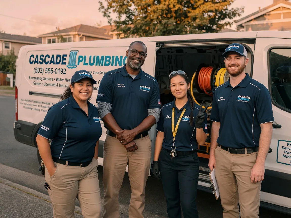Emergency Plumber company in Milton, TN